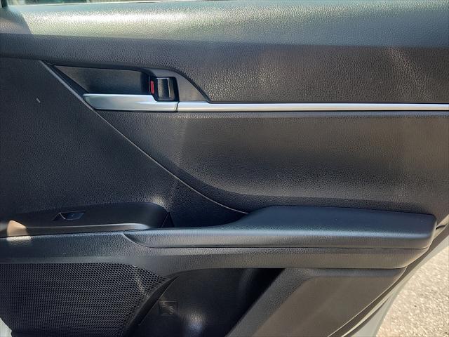 used 2023 Toyota Camry car, priced at $26,594