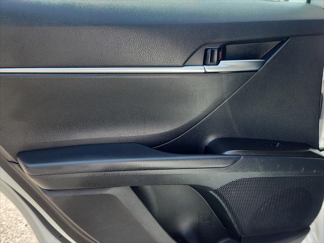 used 2023 Toyota Camry car, priced at $26,594