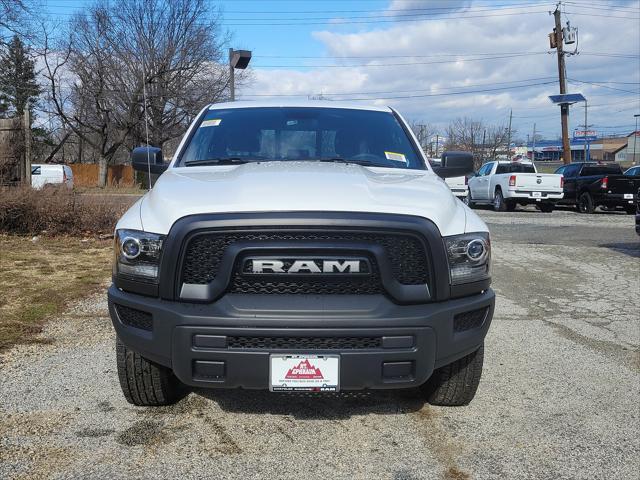 new 2023 Ram 1500 Classic car, priced at $49,810