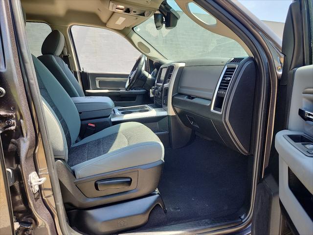 used 2020 Ram 1500 Classic car, priced at $26,094
