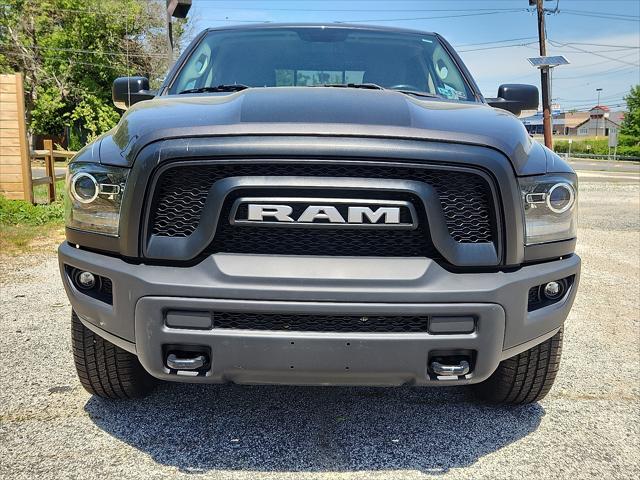 used 2020 Ram 1500 Classic car, priced at $26,094