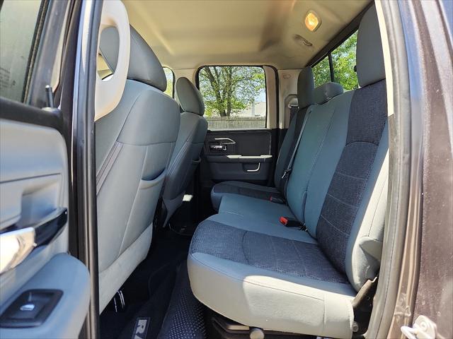 used 2020 Ram 1500 Classic car, priced at $26,094
