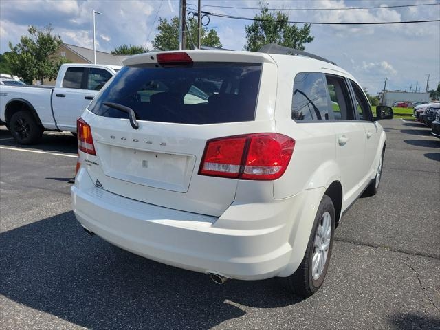 used 2014 Dodge Journey car, priced at $11,589