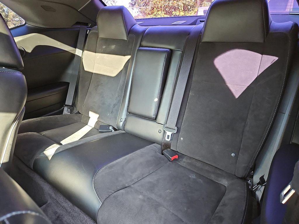 used 2018 Dodge Challenger car, priced at $21,598