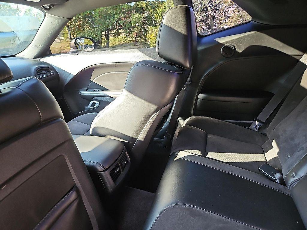 used 2018 Dodge Challenger car, priced at $21,598