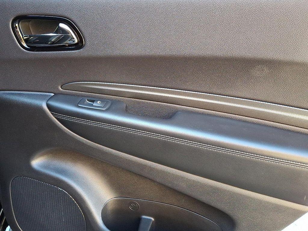 used 2021 Dodge Durango car, priced at $32,598