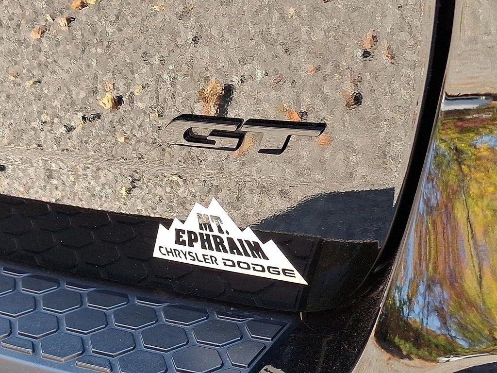 used 2021 Dodge Durango car, priced at $32,598