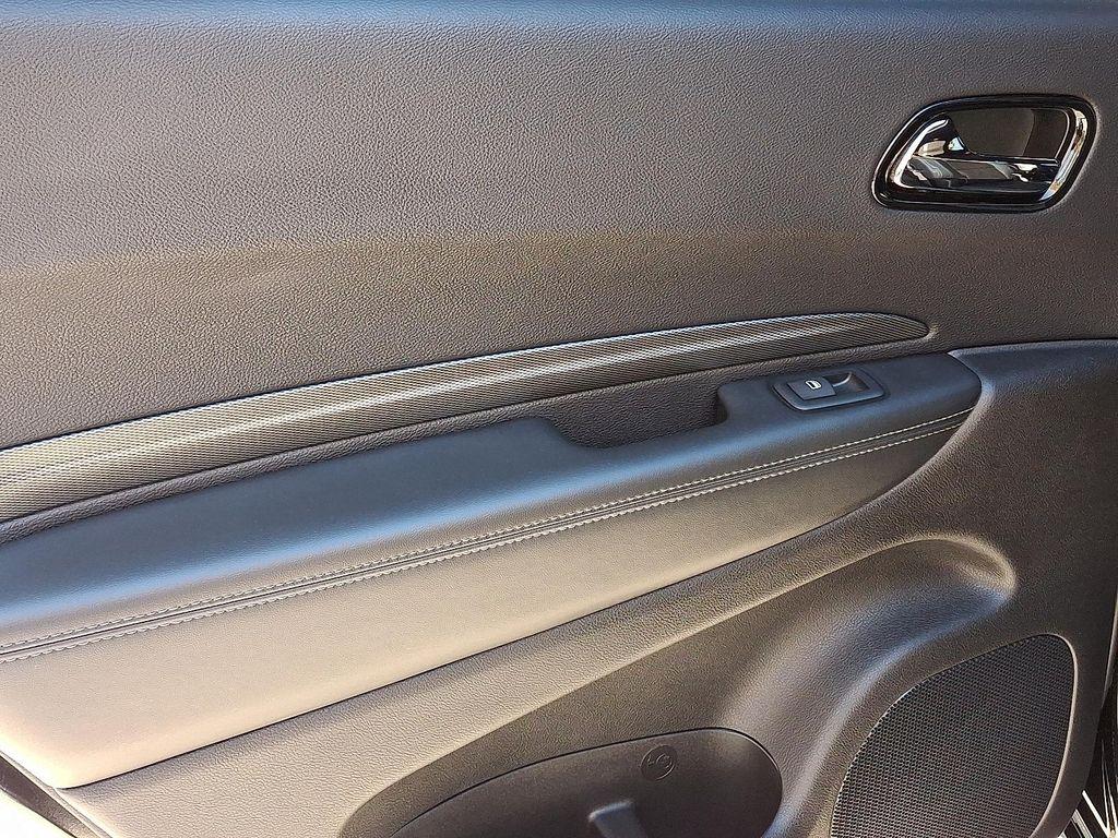 used 2021 Dodge Durango car, priced at $32,598