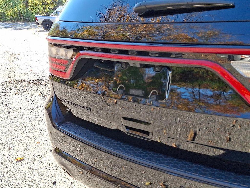 used 2021 Dodge Durango car, priced at $32,598
