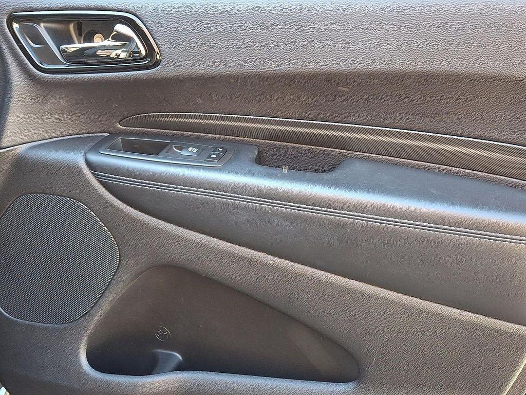 used 2021 Dodge Durango car, priced at $32,598