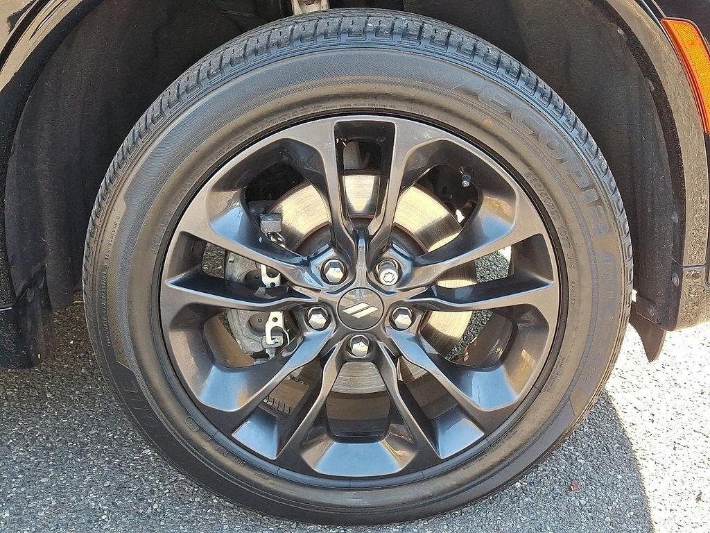 used 2021 Dodge Durango car, priced at $32,598