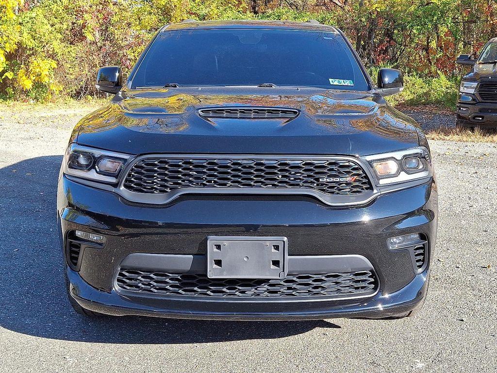 used 2021 Dodge Durango car, priced at $32,598