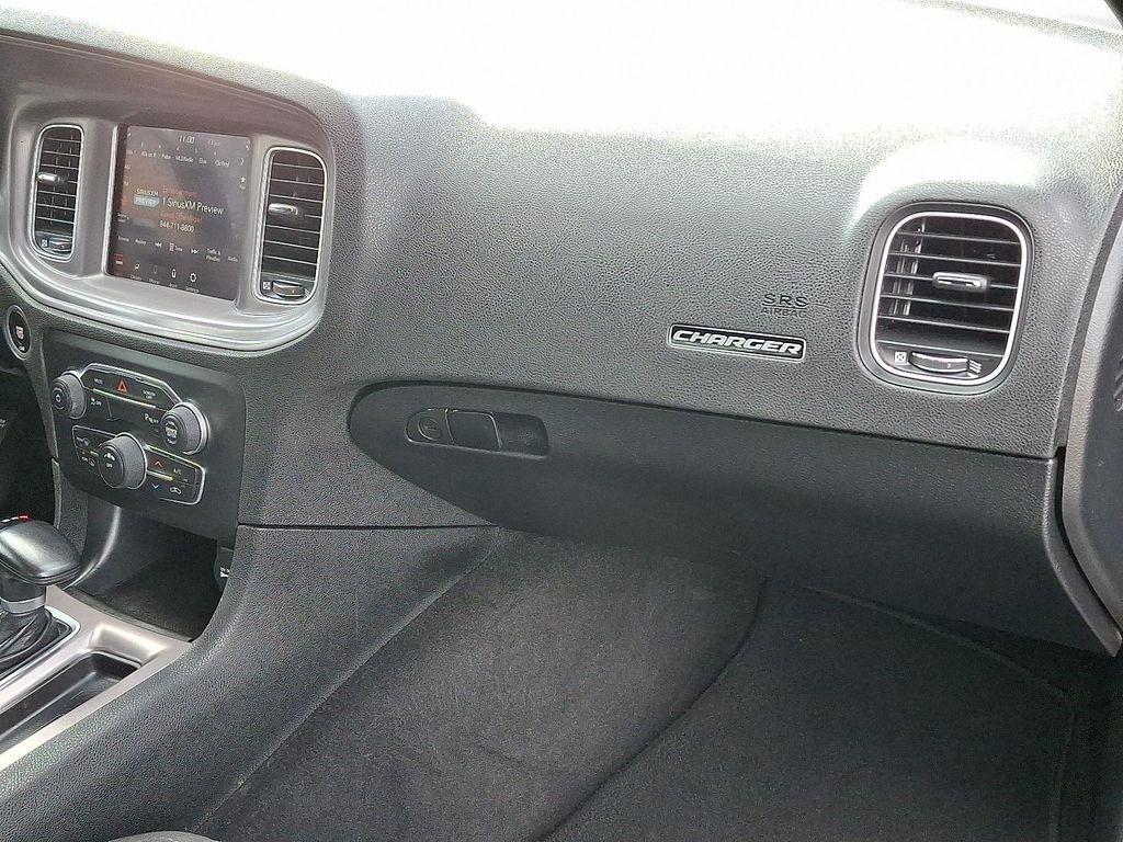 used 2023 Dodge Charger car, priced at $23,594
