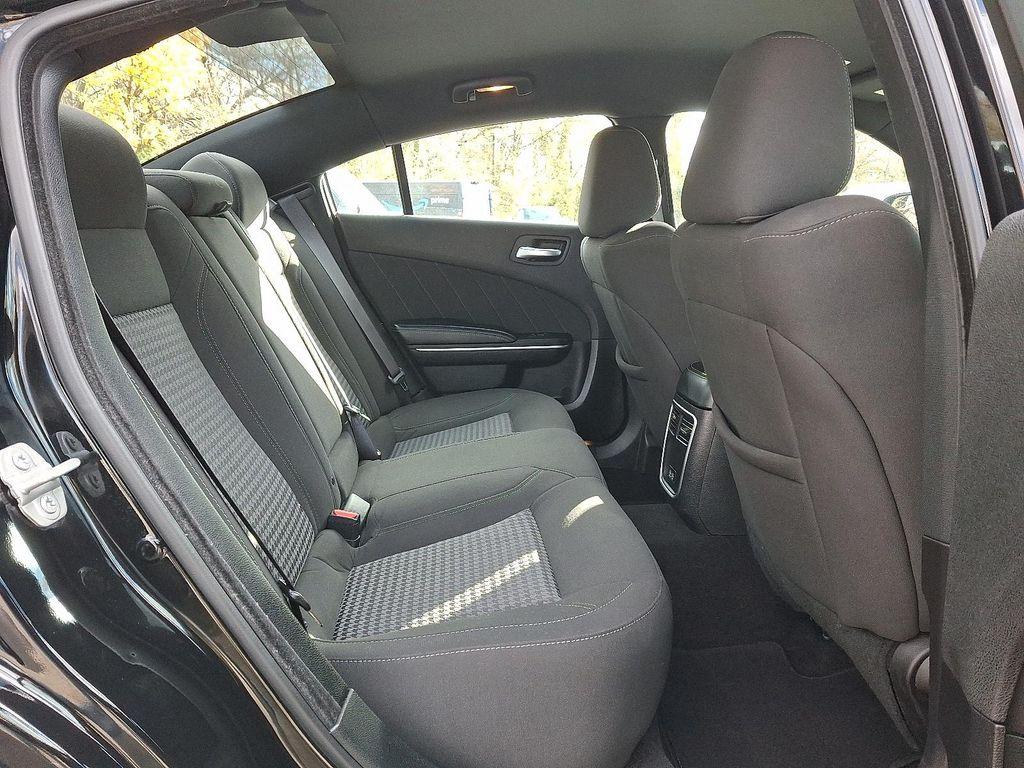 used 2023 Dodge Charger car, priced at $23,594