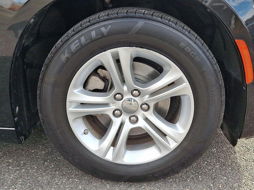 used 2023 Dodge Charger car, priced at $23,594