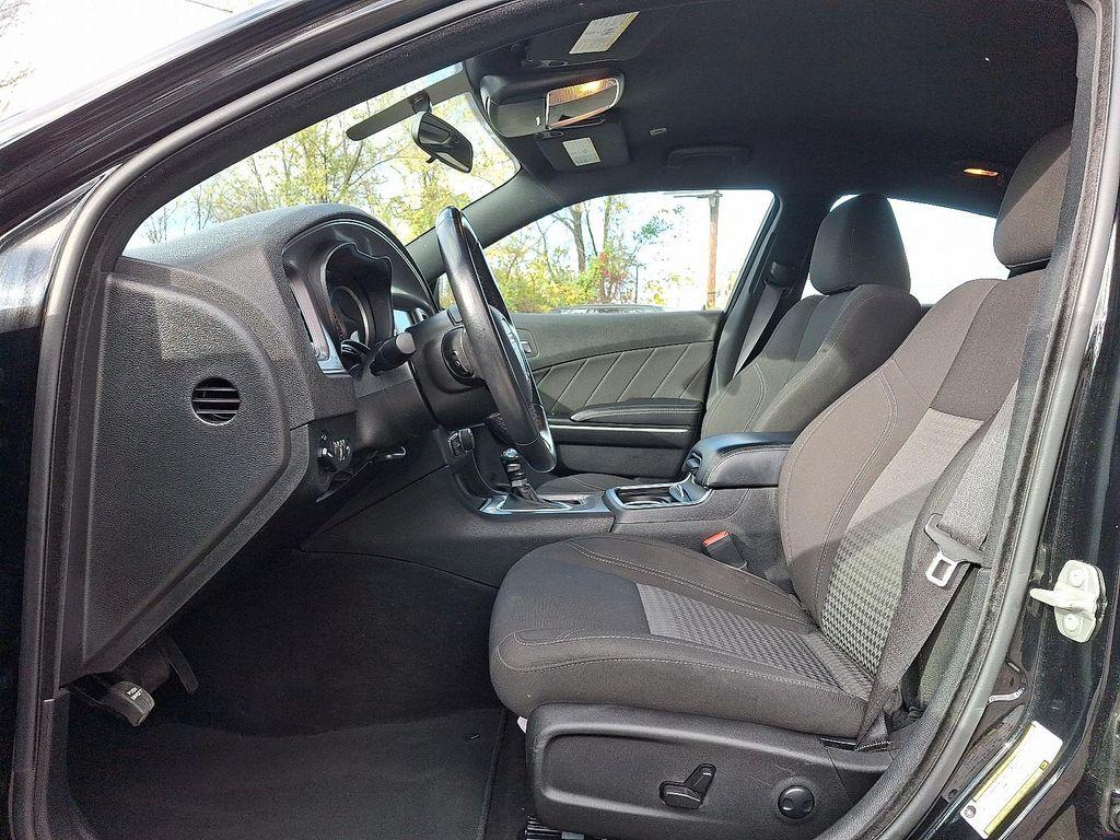 used 2023 Dodge Charger car, priced at $23,594