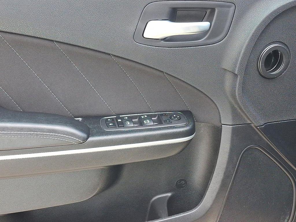 used 2023 Dodge Charger car, priced at $23,594