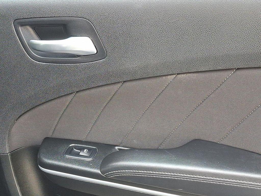 used 2023 Dodge Charger car, priced at $23,594