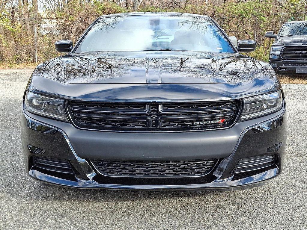 used 2023 Dodge Charger car, priced at $23,594