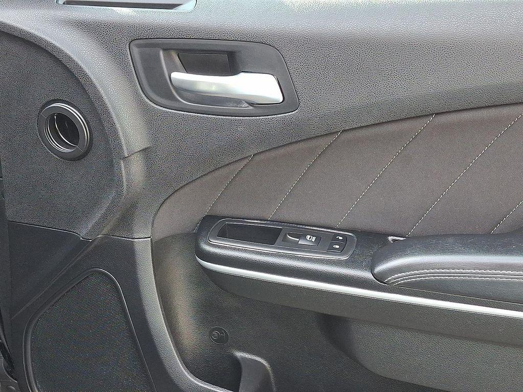 used 2023 Dodge Charger car, priced at $23,594