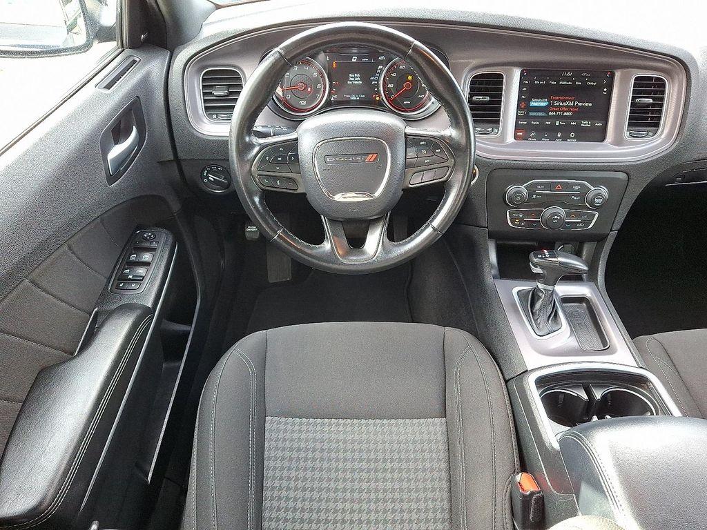 used 2023 Dodge Charger car, priced at $23,594