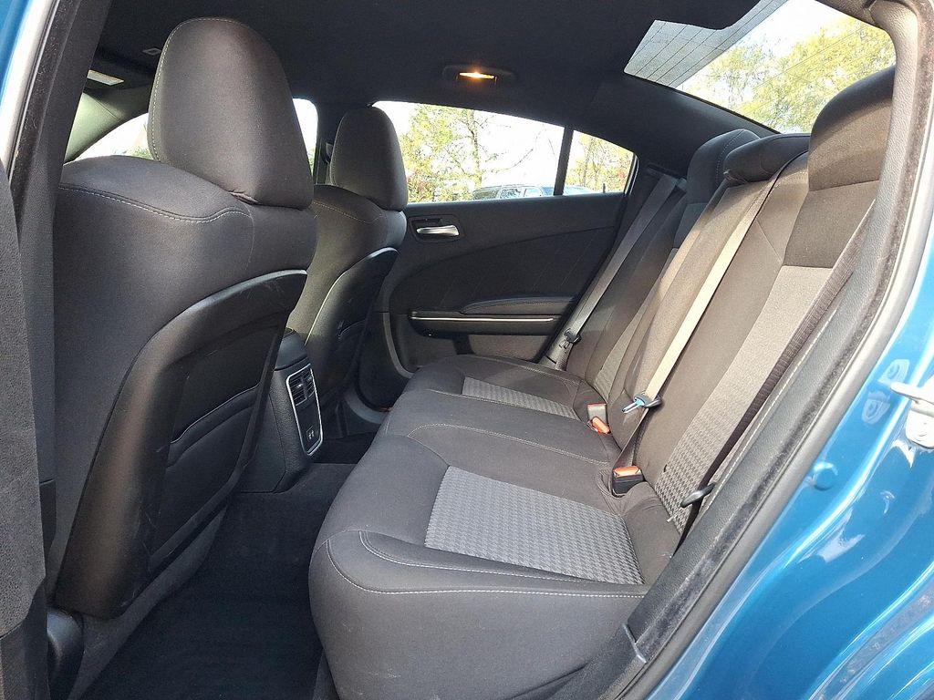 used 2020 Dodge Charger car, priced at $35,598