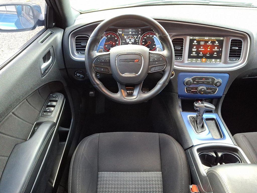 used 2020 Dodge Charger car, priced at $35,598