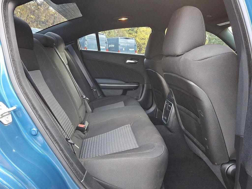 used 2020 Dodge Charger car, priced at $35,598