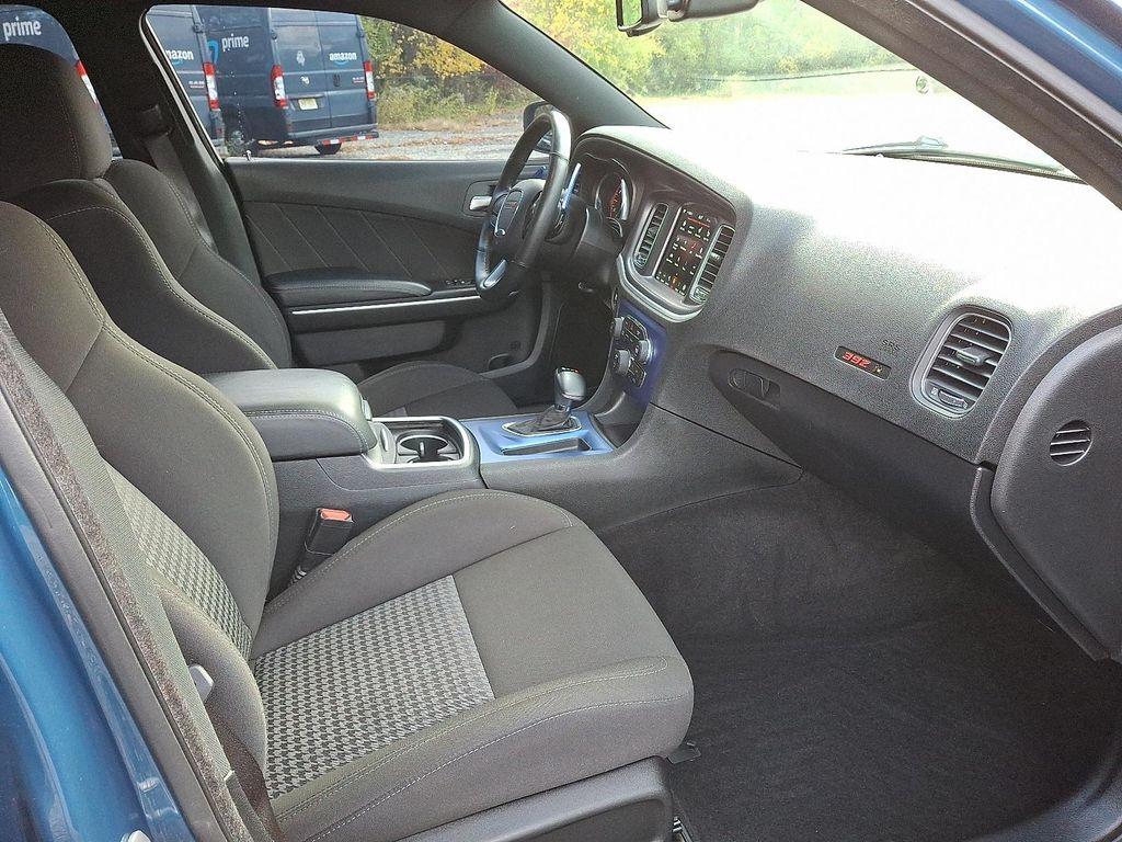 used 2020 Dodge Charger car, priced at $35,598
