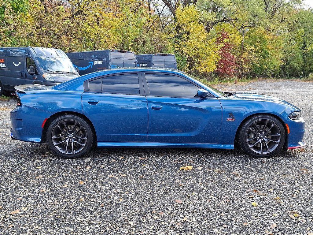 used 2020 Dodge Charger car, priced at $35,598
