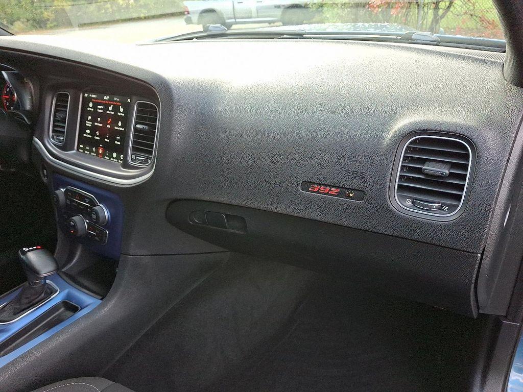 used 2020 Dodge Charger car, priced at $35,598