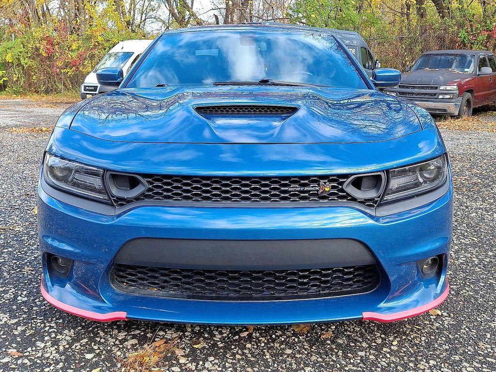 used 2020 Dodge Charger car, priced at $35,598