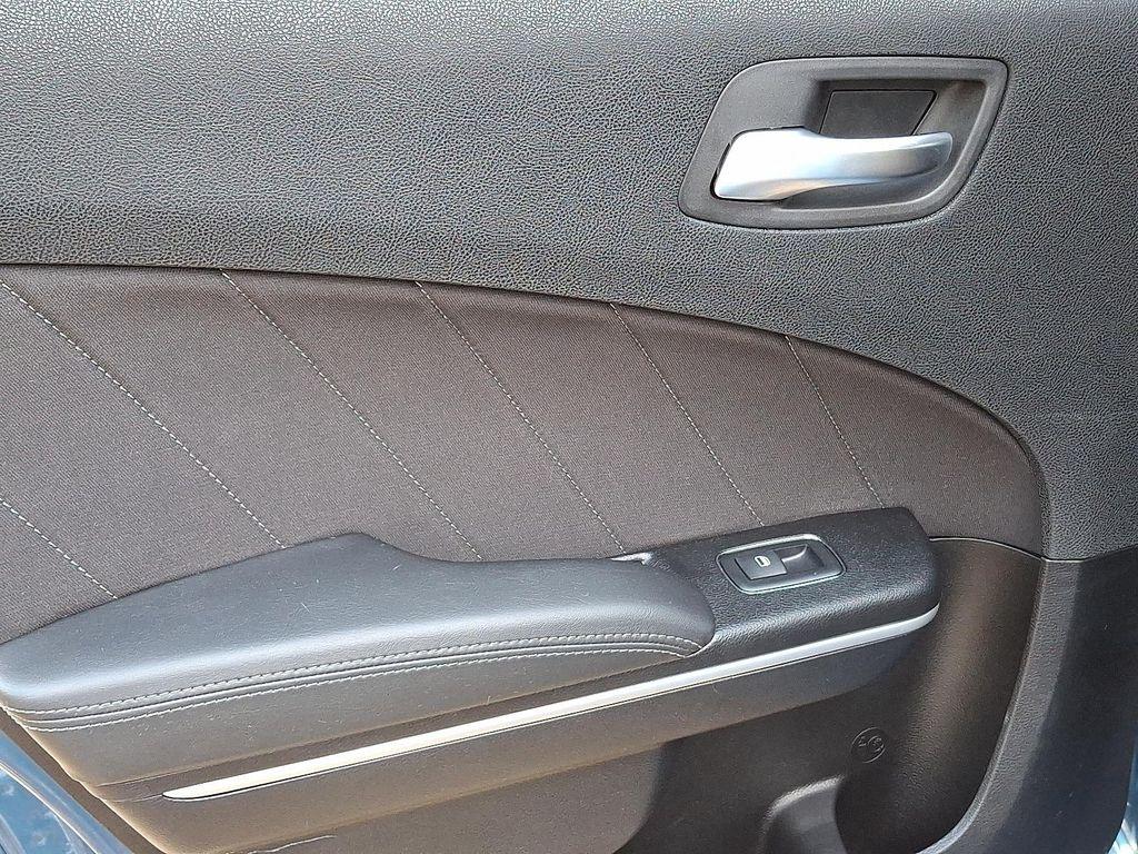 used 2020 Dodge Charger car, priced at $35,598