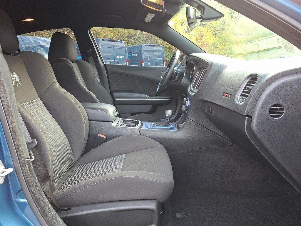 used 2020 Dodge Charger car, priced at $35,598