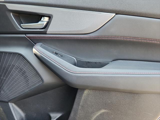 used 2022 Acura MDX car, priced at $39,344