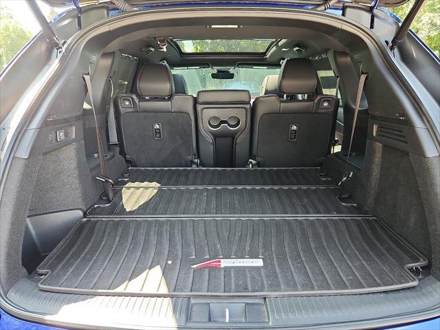 used 2022 Acura MDX car, priced at $39,344