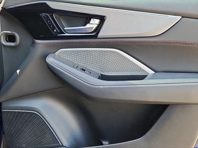 used 2022 Acura MDX car, priced at $39,344