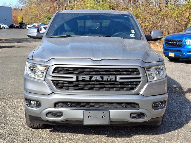 used 2022 Ram 1500 car, priced at $41,194