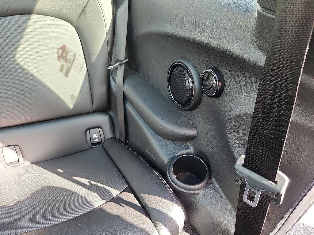used 2016 MINI Hardtop car, priced at $15,537