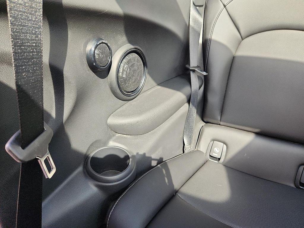used 2016 MINI Hardtop car, priced at $15,537