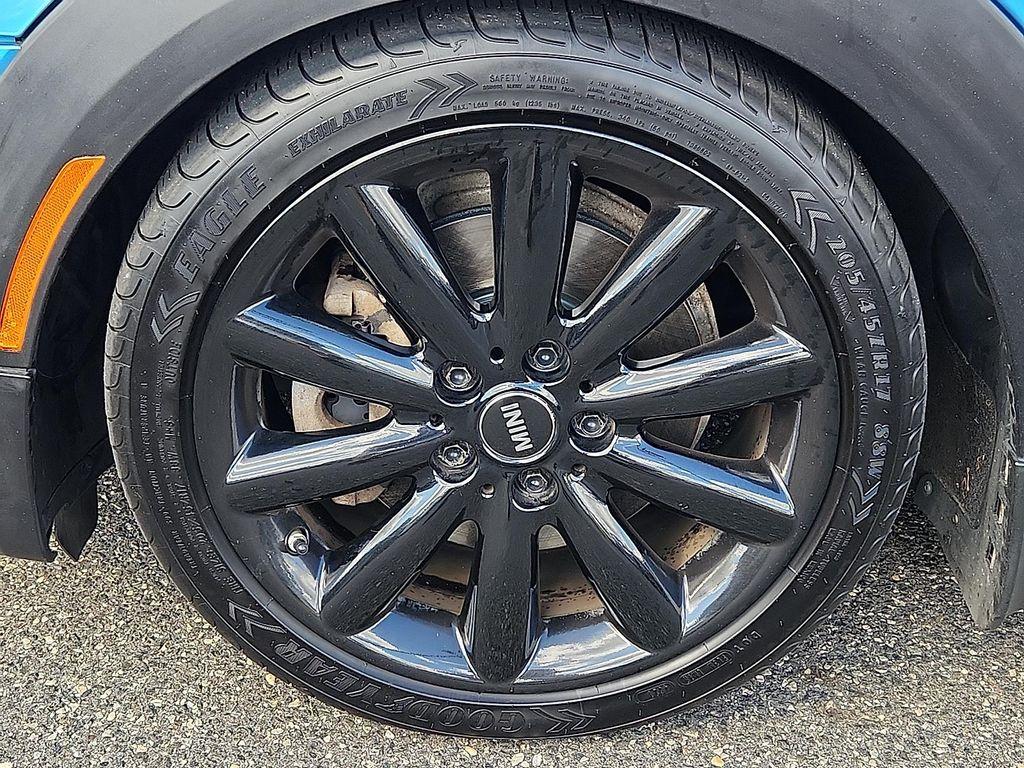 used 2016 MINI Hardtop car, priced at $15,537