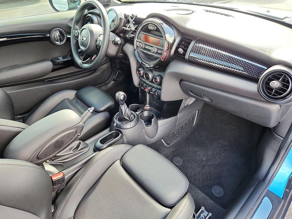 used 2016 MINI Hardtop car, priced at $15,537