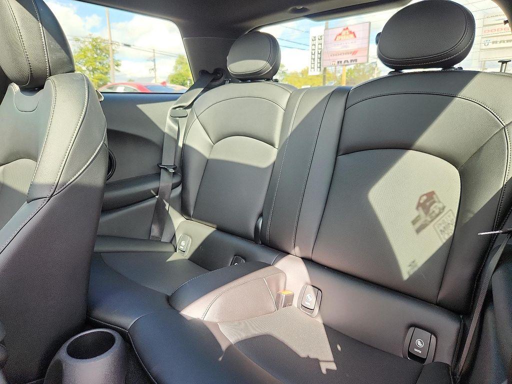 used 2016 MINI Hardtop car, priced at $15,537