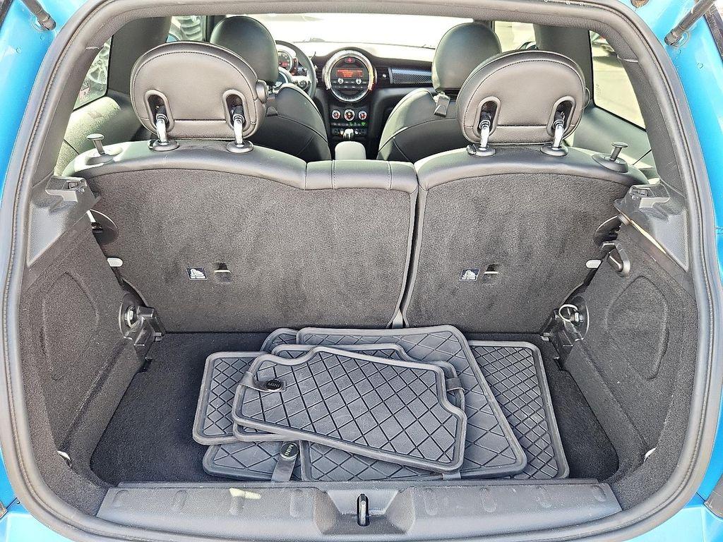 used 2016 MINI Hardtop car, priced at $15,537