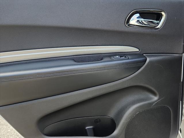 used 2018 Dodge Durango car, priced at $25,194