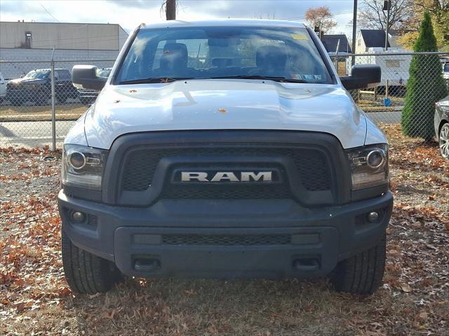 used 2021 Ram 1500 Classic car, priced at $31,994