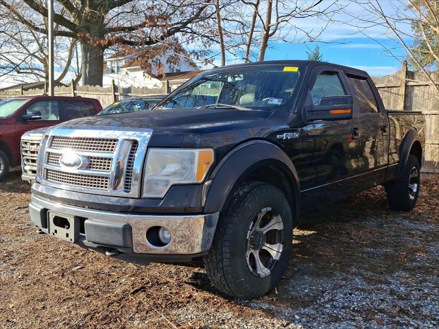 used 2010 Ford F-150 car, priced at $14,194