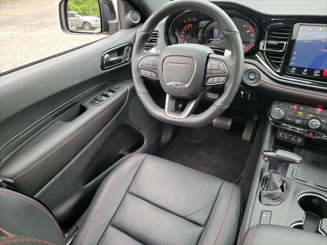 used 2024 Dodge Durango car, priced at $49,499