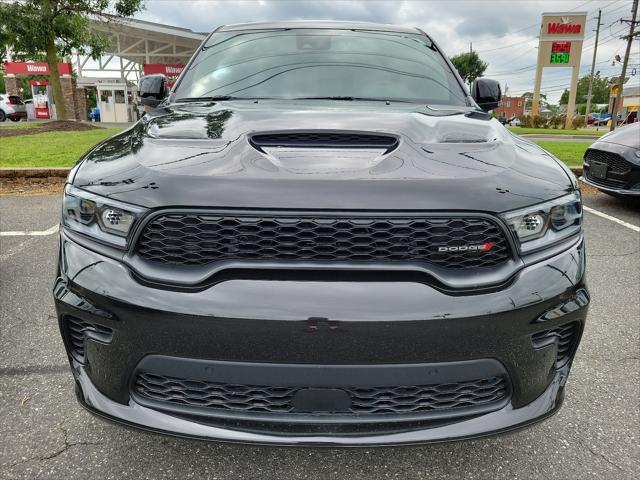 used 2024 Dodge Durango car, priced at $53,589