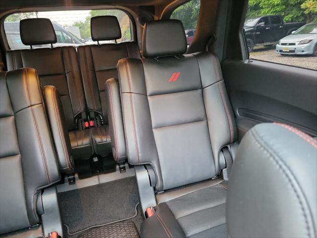 used 2024 Dodge Durango car, priced at $49,499